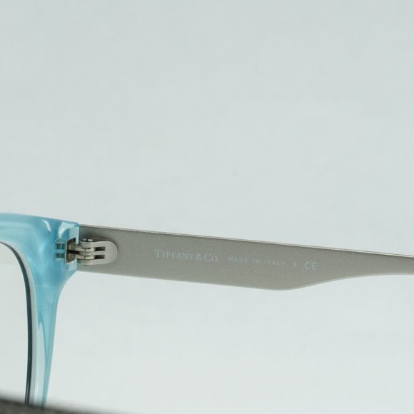 NEW TIFFANY & CO TF2180F 8274 EYEGLASSES - Picture 6 of 9